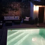 La Demeure Du Pressoir 4*