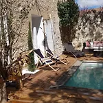 La Demeure Du Pressoir 4* Cuxac-dʼAude
