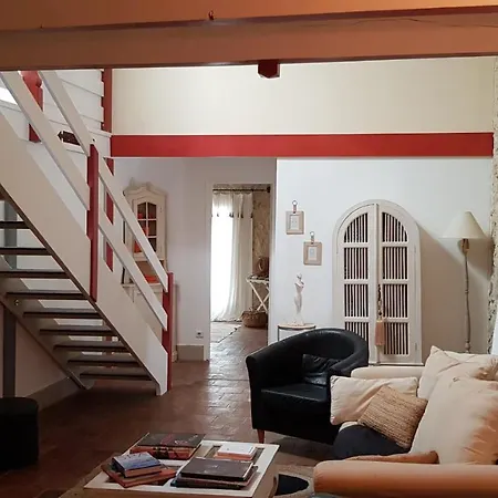 Couette-café La Demeure Du Pressoir