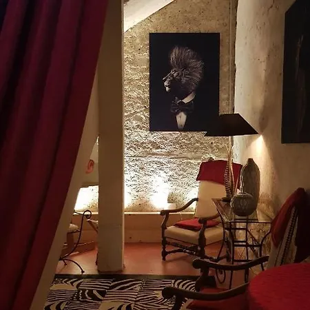 La Demeure Du Pressoir 4* Cuxac-dʼAude