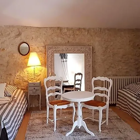 La Demeure Du Pressoir Cuxac-dʼAude